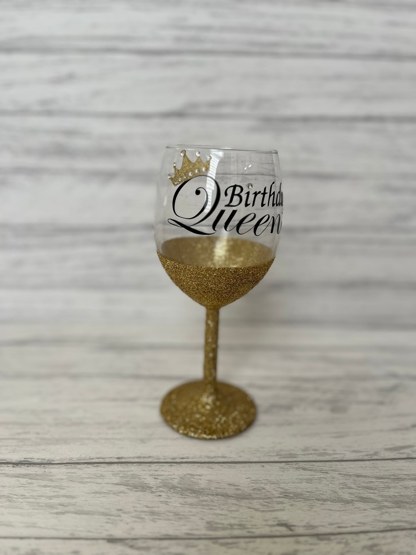 Wine Glass