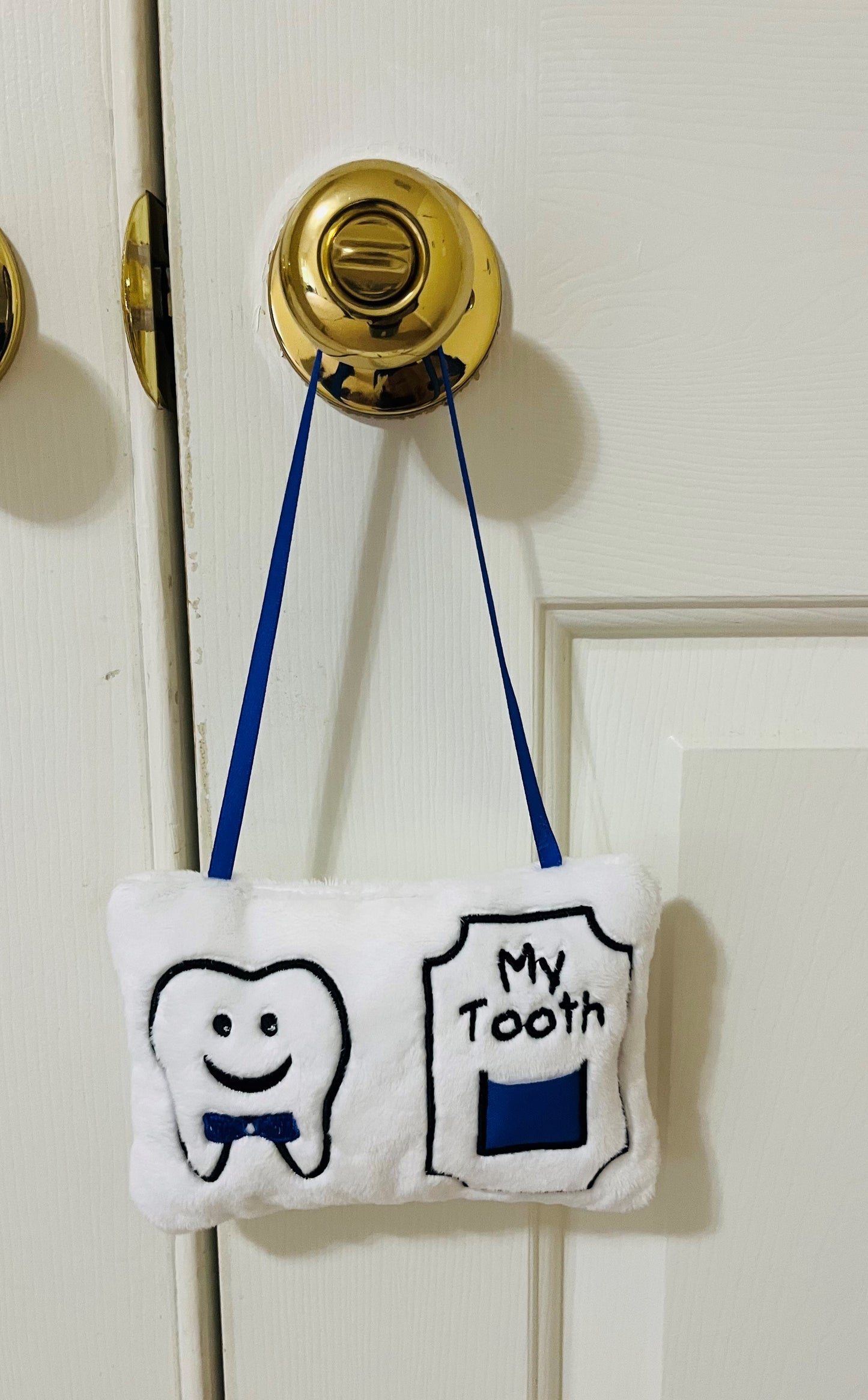 Tooth Fairy Pillow