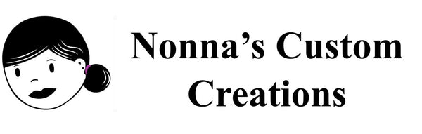 Nonna's Custom Creations