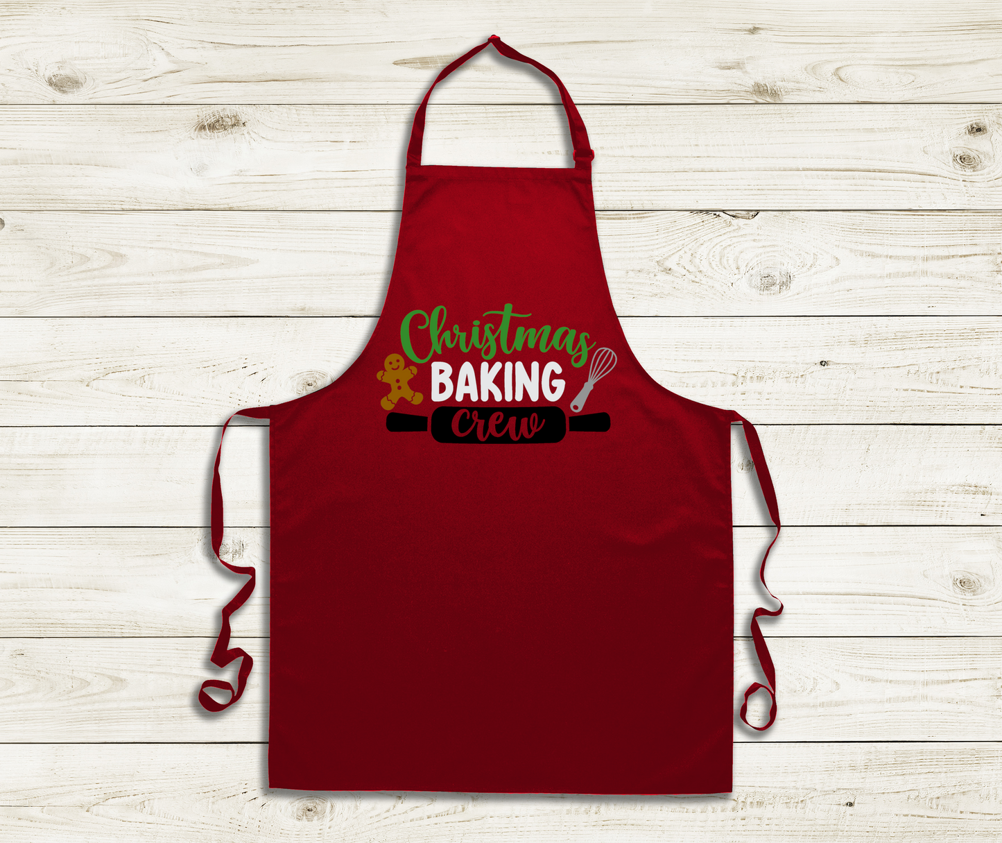 Apron