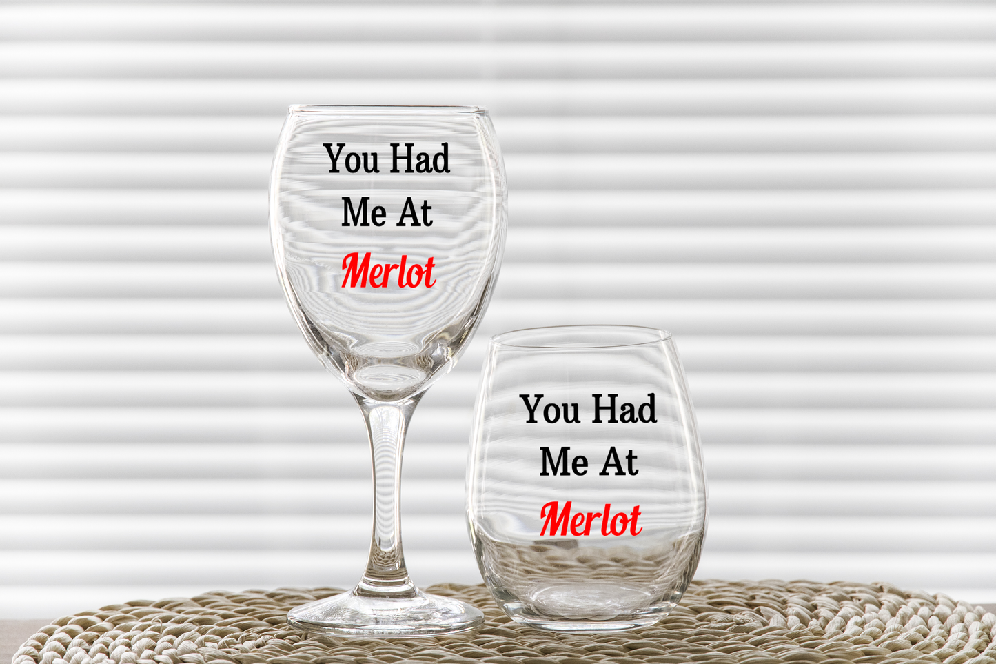 Wine Glass