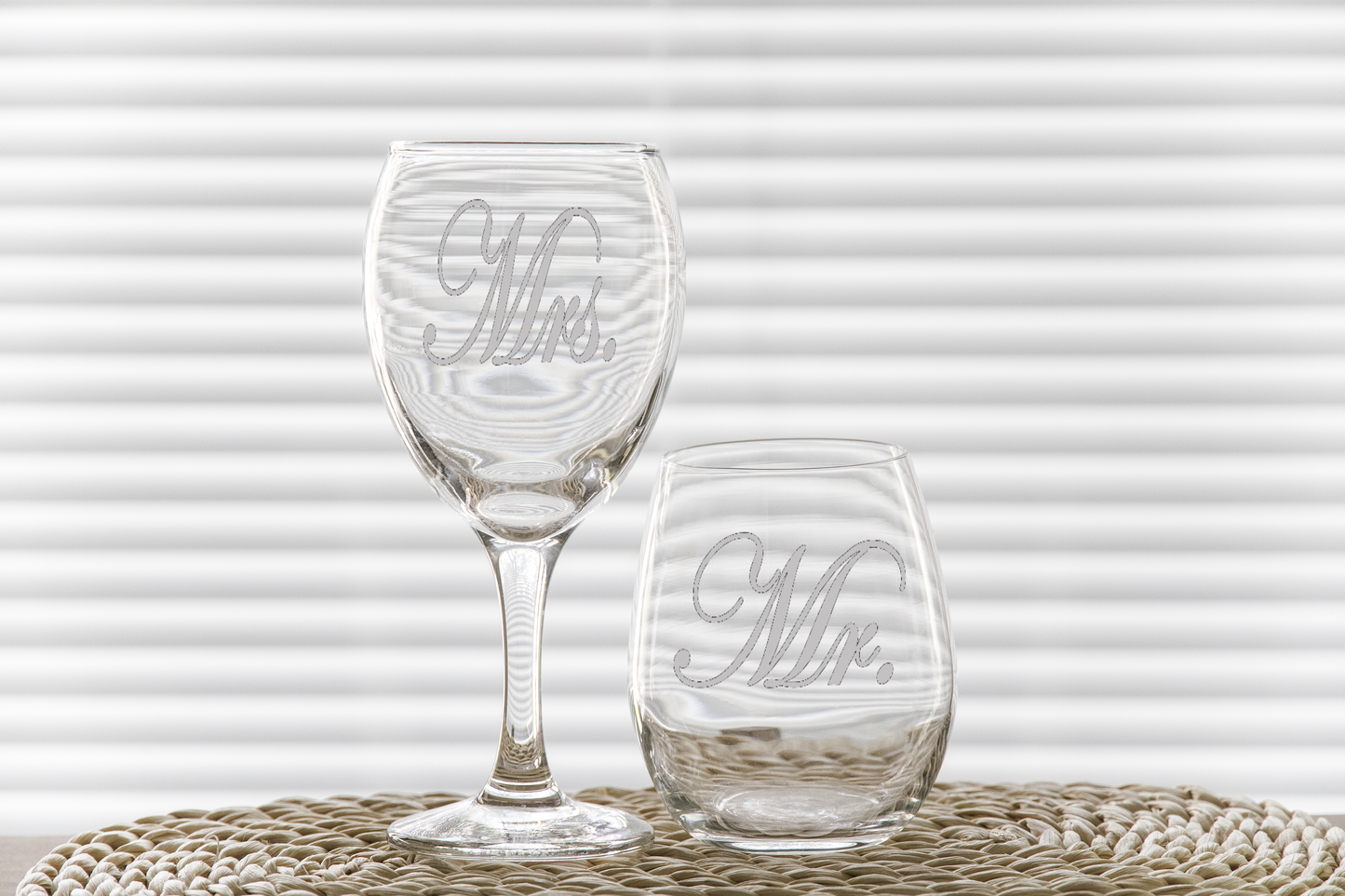 Wine Glass