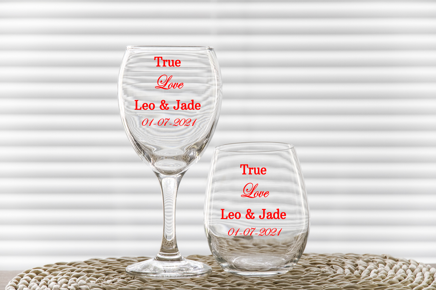 Wine Glass