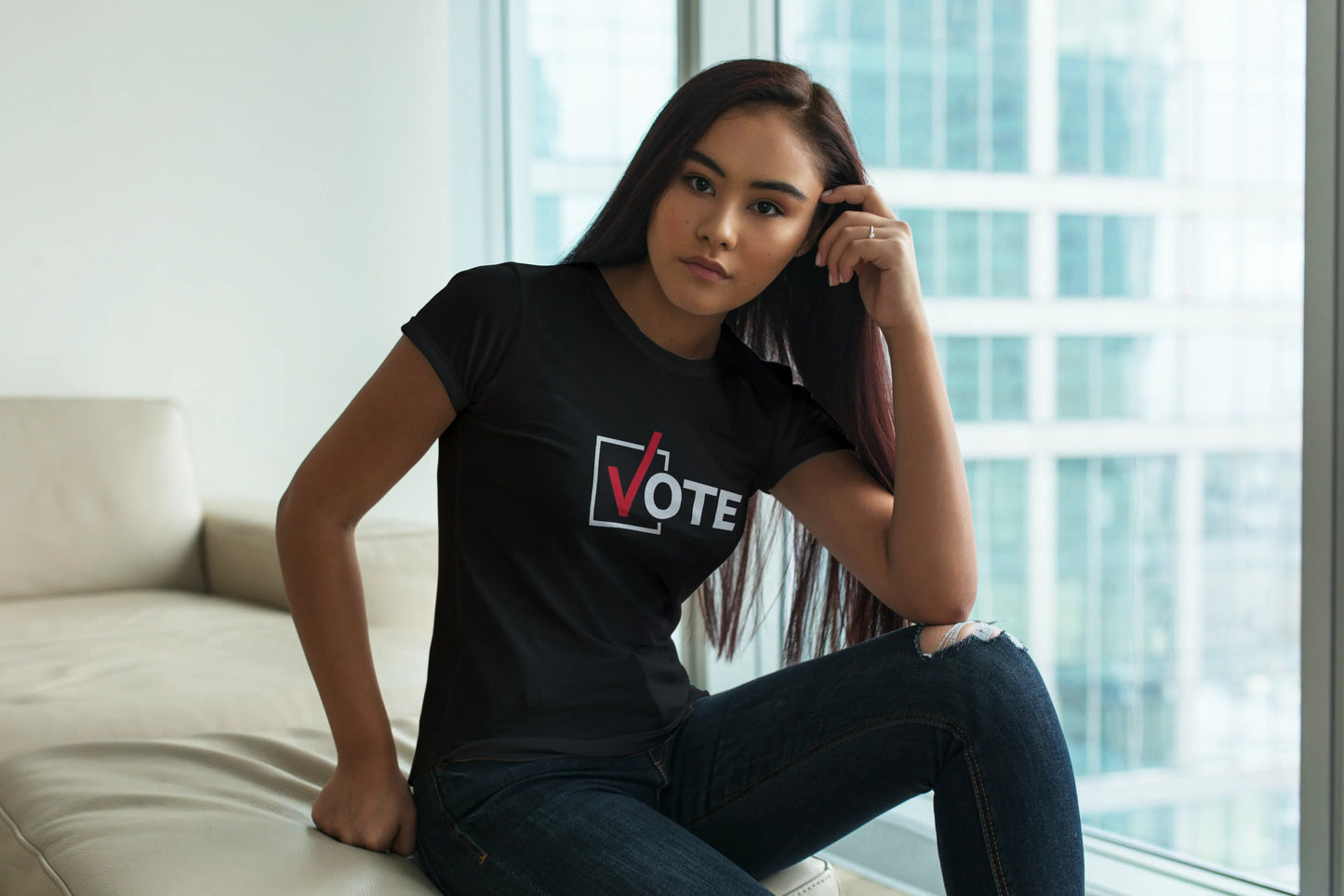 Vote Tee